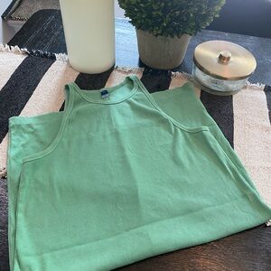 Old Navy Womens MIDI Dress Size XXL LIKE NEW NWOT